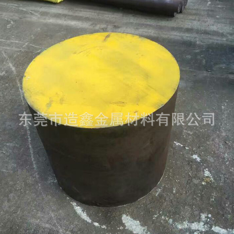 供应奥地利百禄K110冷作模具钢 K110圆钢 K110棒材