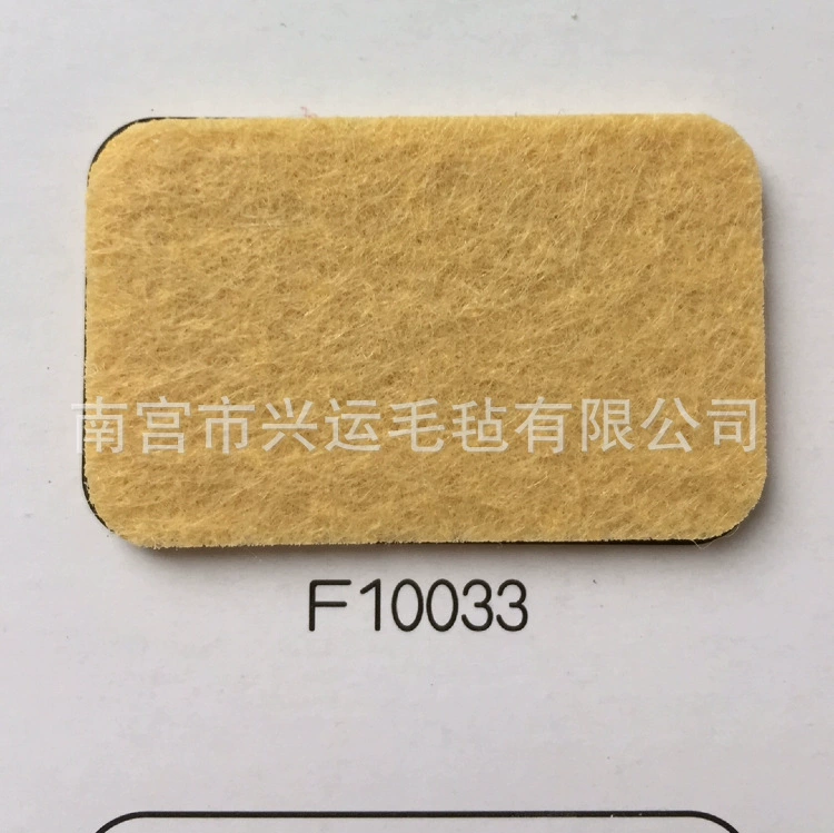 Bag non-woven cloth, cloth, 2mm, polyester