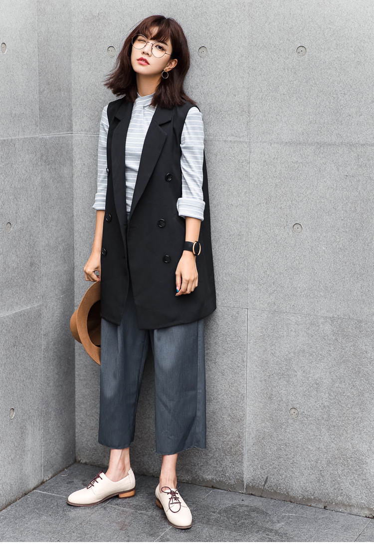 Gilet femme MOFFI en Mousseline - Ref 3316285 Image 15