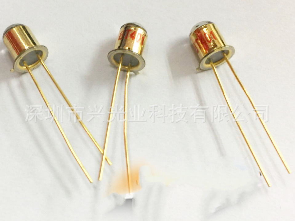 红外线发射管BT401  全新原装