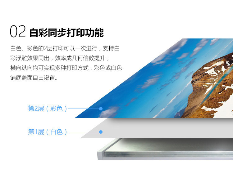 02白彩同步打印功能