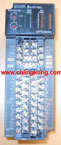 AX10Y10C AX10Y10C fx系列编程电缆