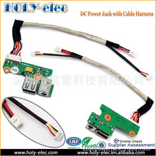 DC JACK ������ ����HP Pavilion G6000 DV6700 DV6000��ԴС��