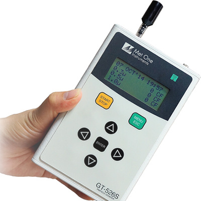 美国Metone空气质量检测仪