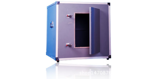 北京美华仪科技    屏蔽室实验