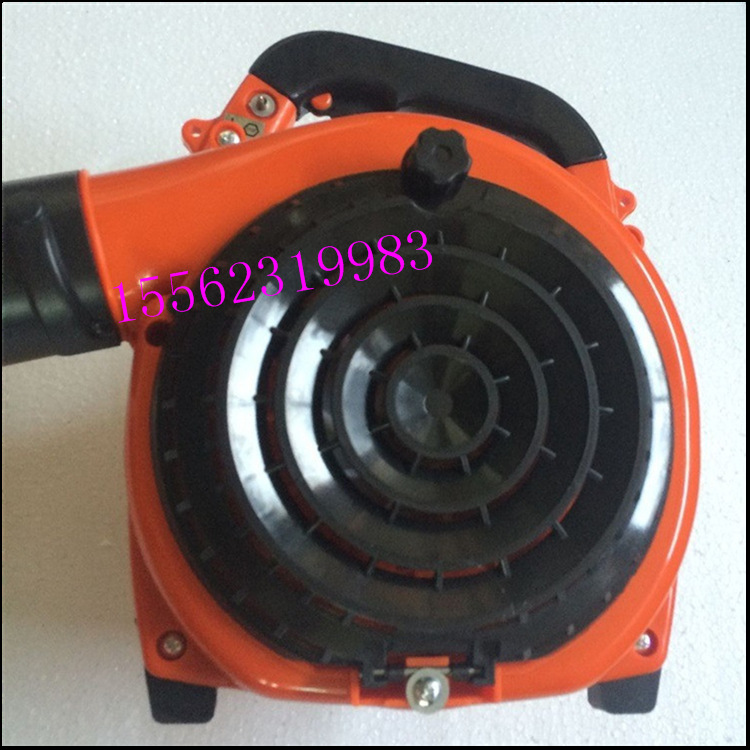 手提式鼓风机工厂直销 铭扬厂家供应两冲程汽油吹风机