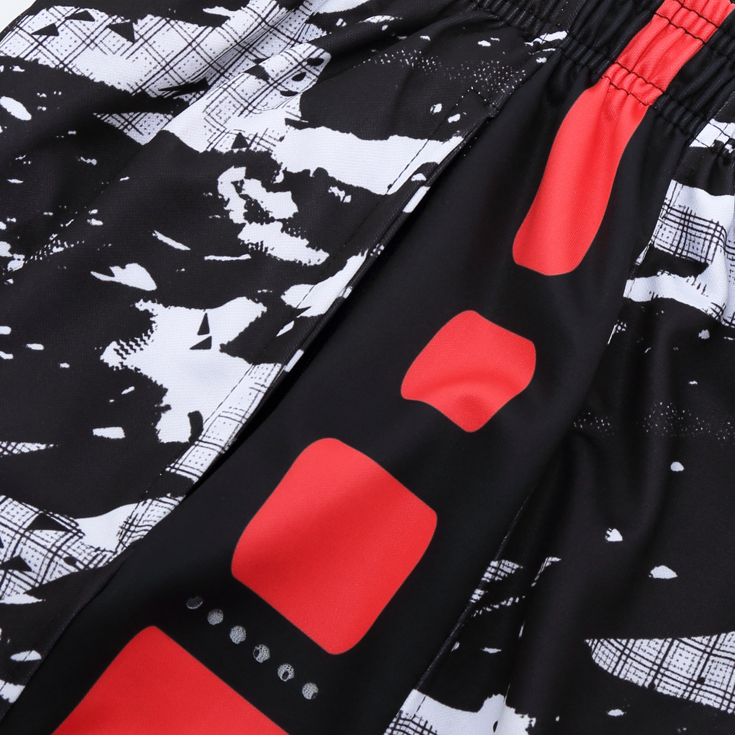 Men's Summer Sports Shorts