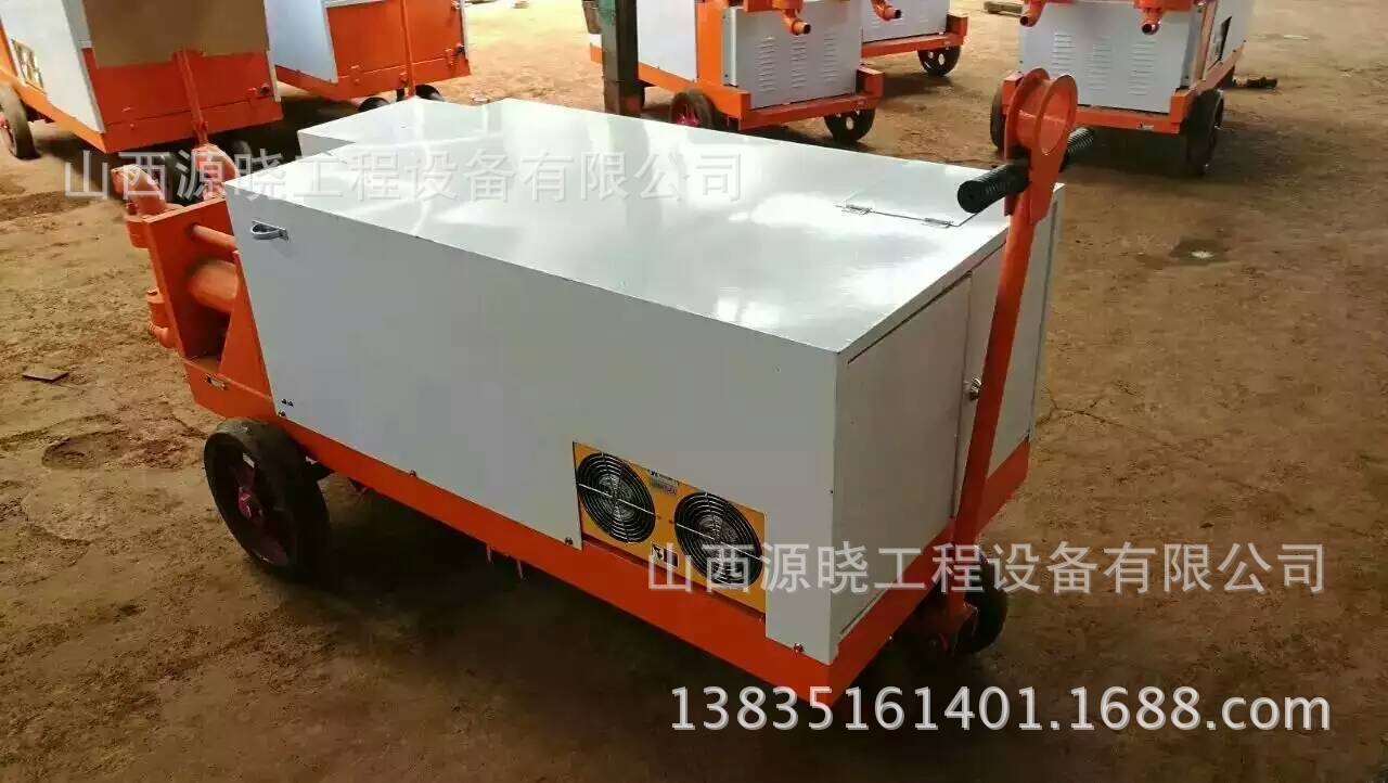 液壓注漿泵
