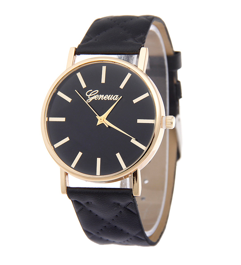 Fashion Quartz Watch 2