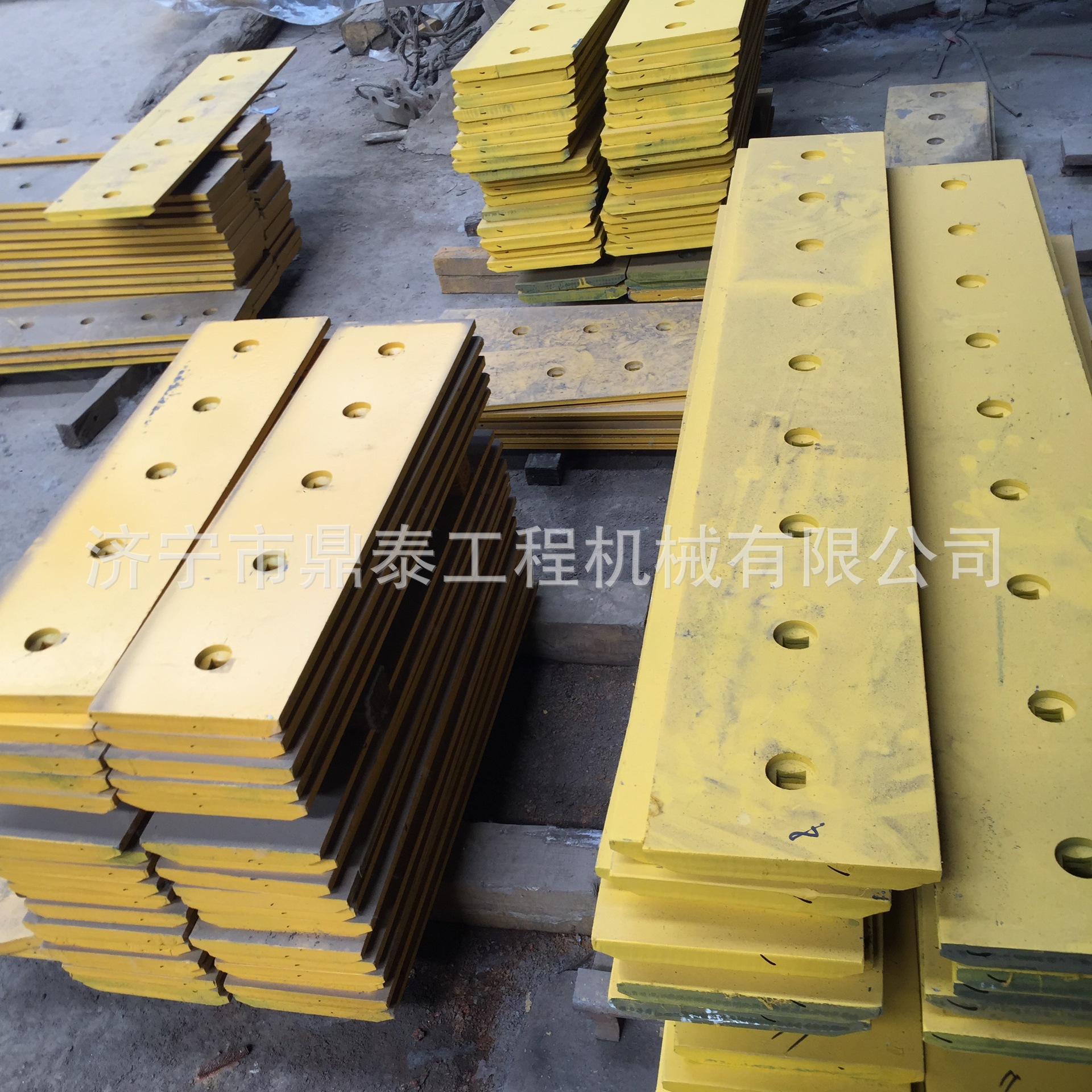 特价供应 山推推土机配件 山推DH17推土机 刀片 16Y-80-00019