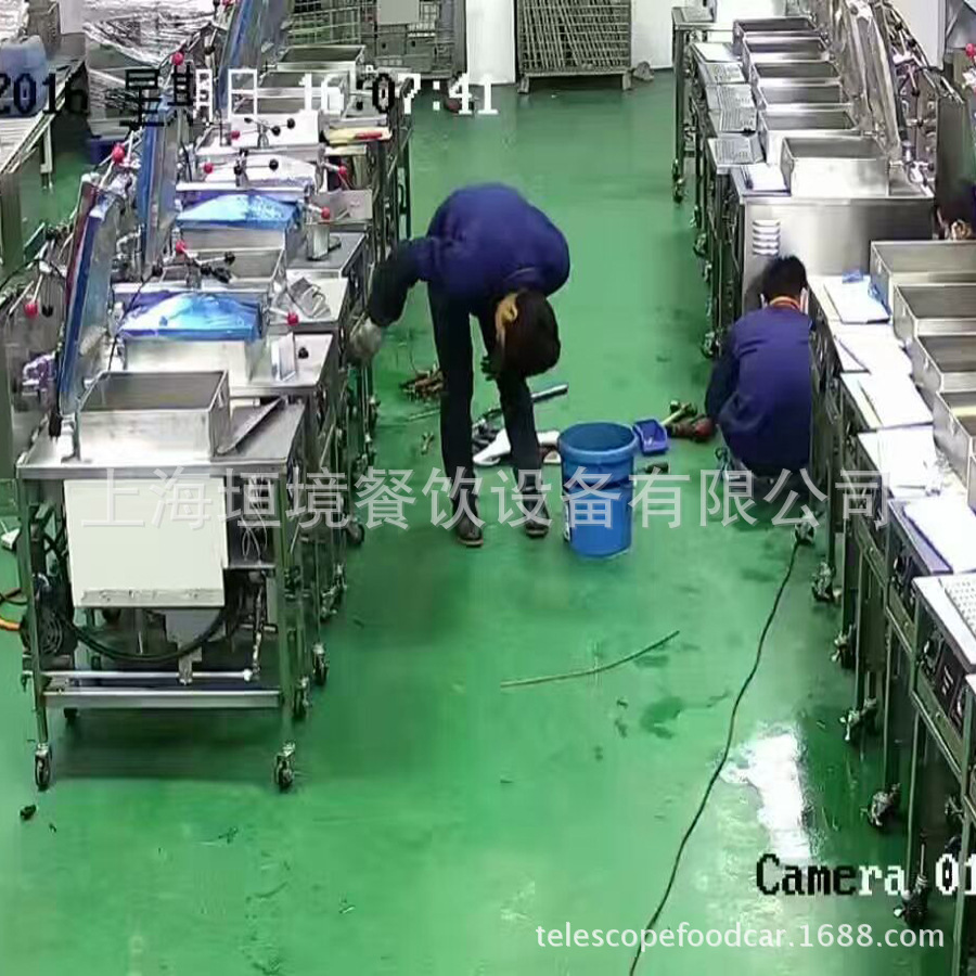 commercial gas chicken pressur