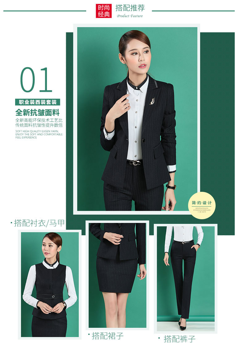 Gilet femme en Mélange de coton - Ref 3318264 Image 5