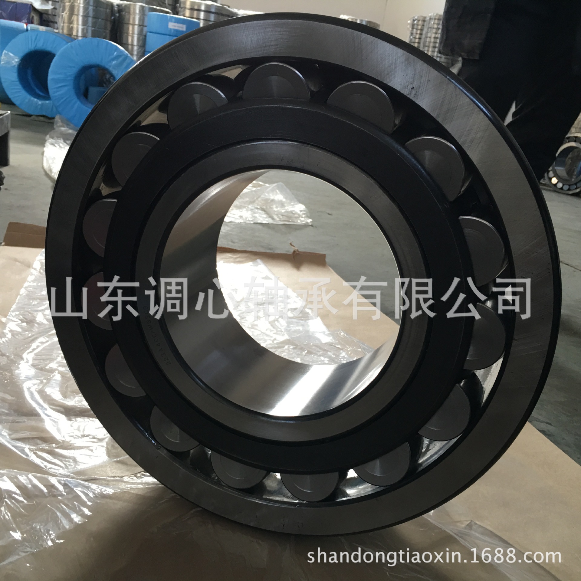 钢厂专用调心滚子轴承22330CCK 钢厂轴承22330CCK/W33C3 耐磨损