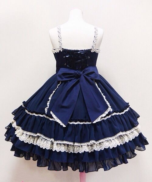 Lolita vestido Cosplay camisola vestido de bola vestido de grupo de apoyo compra al por mayor apoyo entrega de una sola pieza image 4