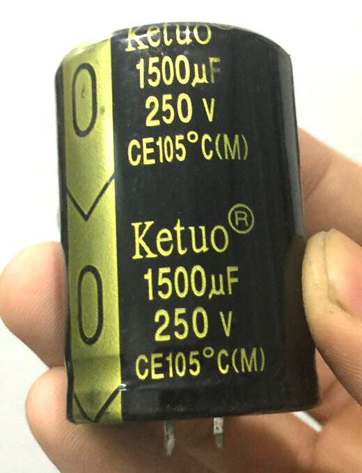 250V1500UF电解电容|HCGWA系列电解电容足压铝电解电容YADA