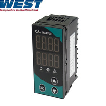 全新WEST温控表 MV160MRRR029U0 温度控制器 MAXVU16可开增值票