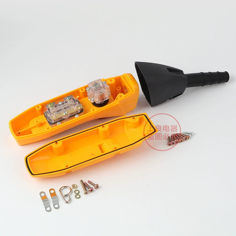 Кнопочный переключатель COB-61F