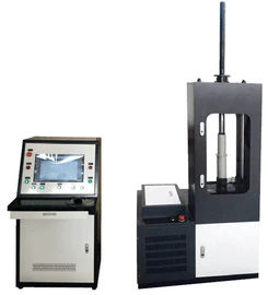 疲劳试验机;拉力试验机;扭转试验机