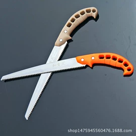 修枝剪;手锯、木工锯;其他园林工具