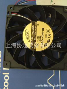 ADDA�L�CAS12024UB  12025 0.84A 24V 4��PWM ���L��