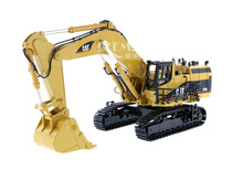 DM Norscot CAT1:50卡特 5110B 大型挖掘机55098挖土机模型 85098