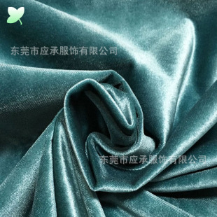 四方立绒面料服装用布绒布乔其绒布料四方绒布有弹绒布仿天鹅绒面-阿里巴巴