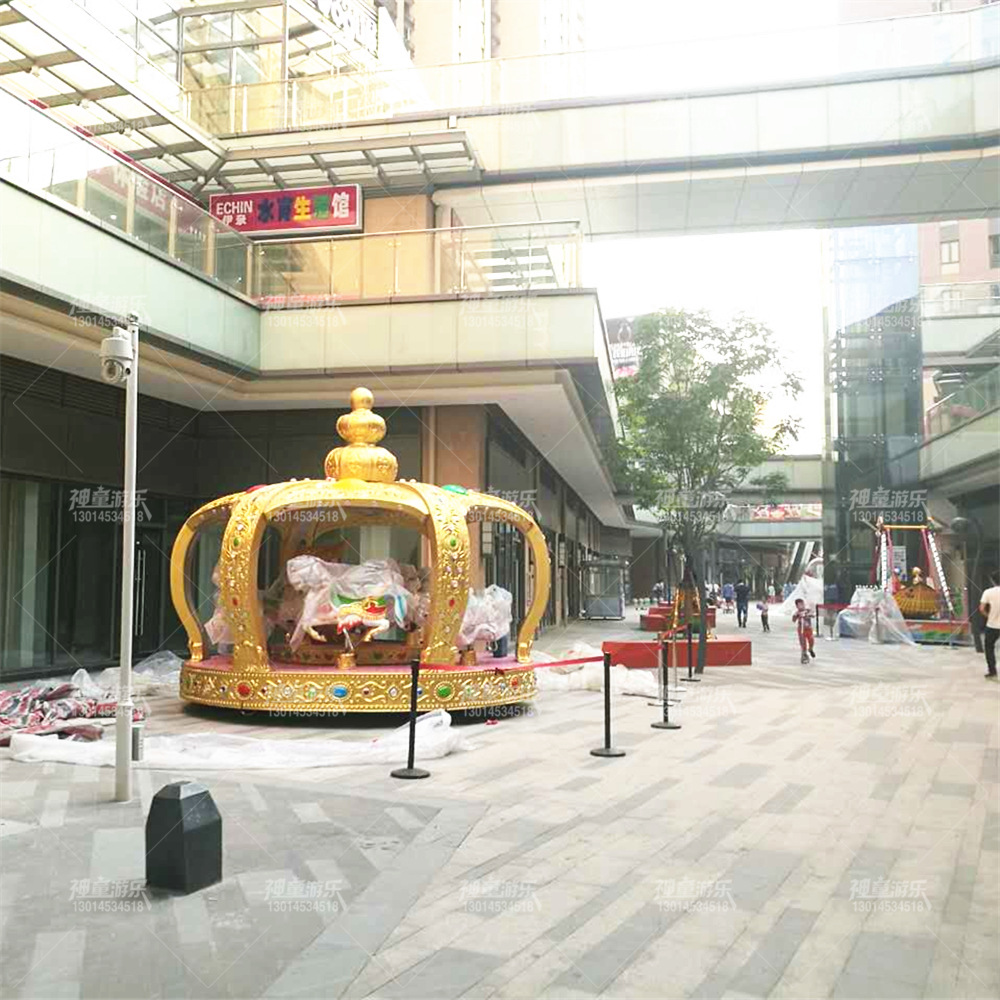 皇冠战马12座-03