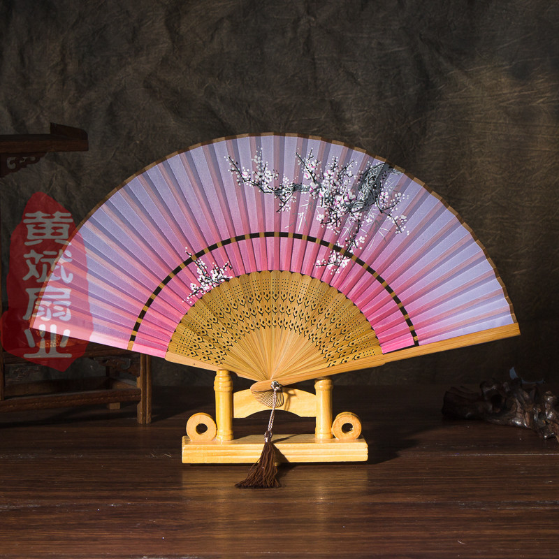 다크 브라운 본 핑크 드래곤 매화