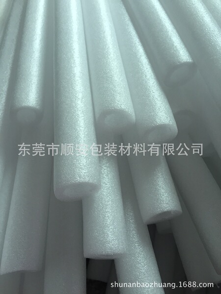 Pearl cotton tube EPE cotton swab EPE foam tube foam swab pearl…