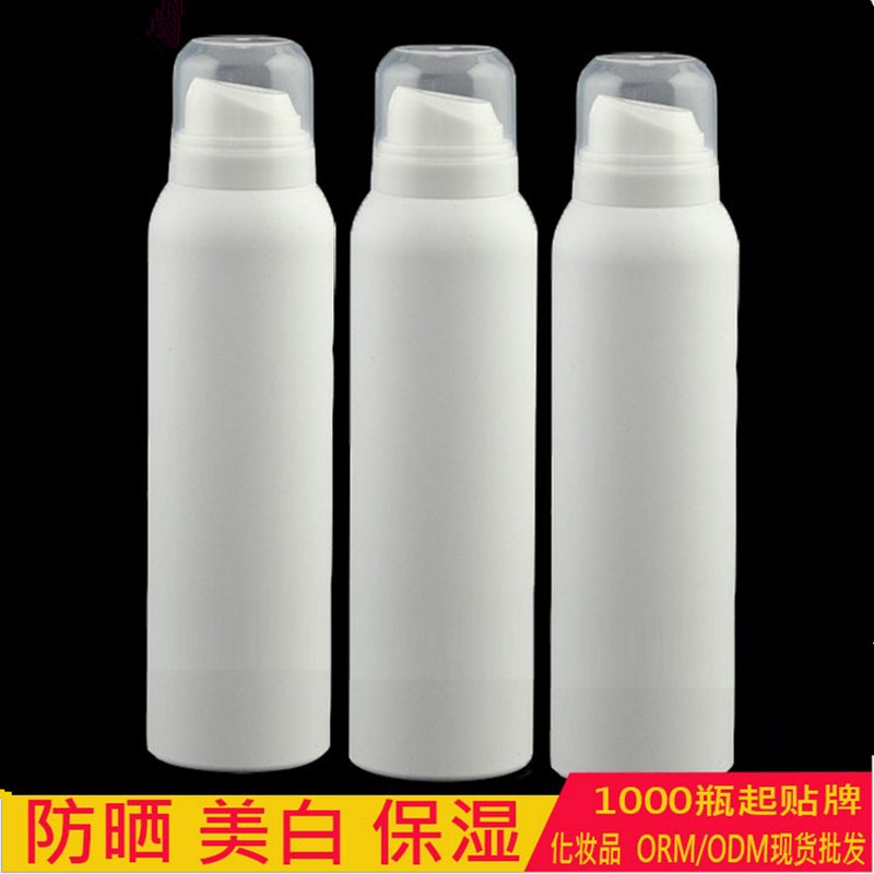 Manufactor Direct selling Sunscreen Spray On behalf of quarantine Moisture replenishment Sunscreen Fiery Cosmetics oem