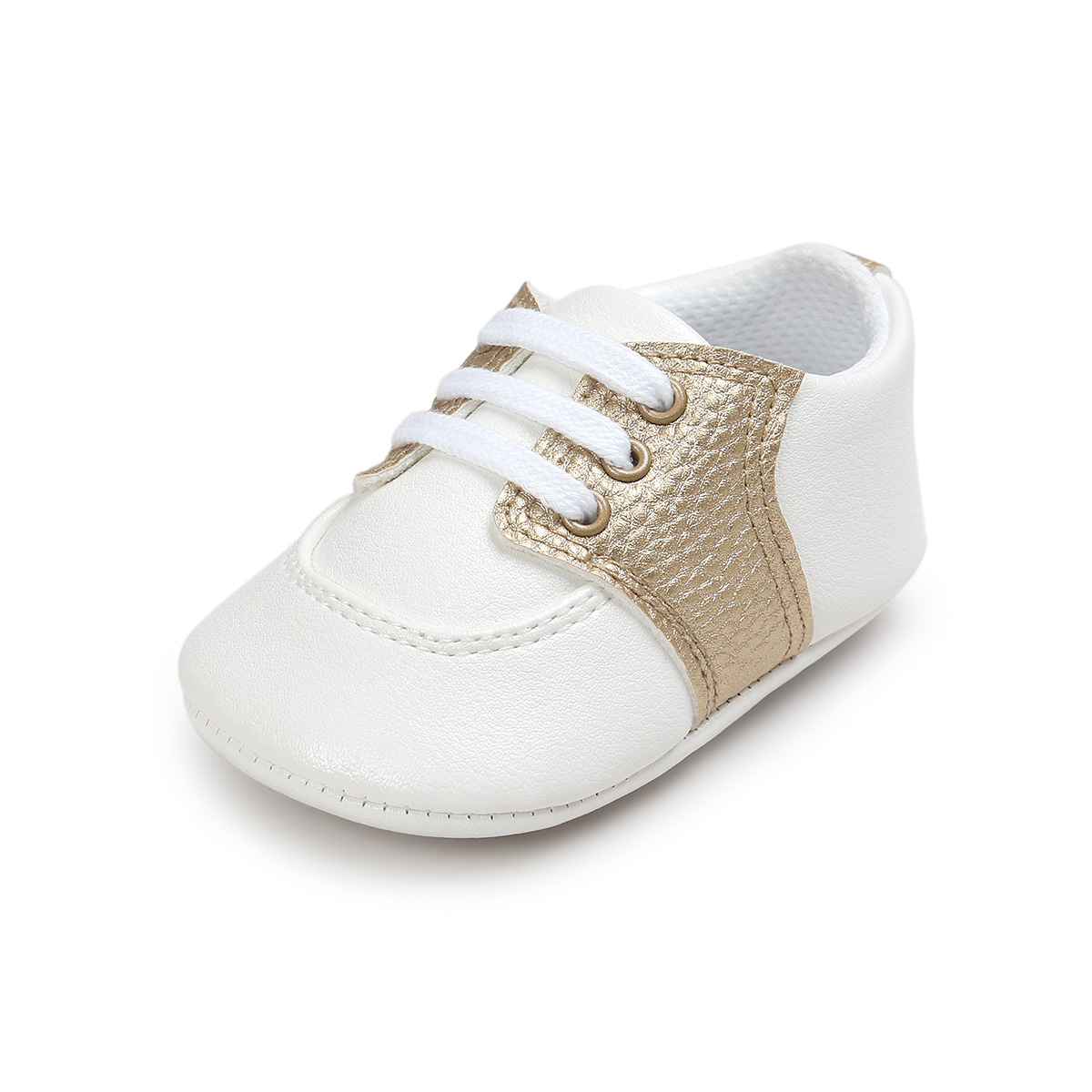 Chaussures bébé en Cuir synthétique - Ref 3436653 Image 19
