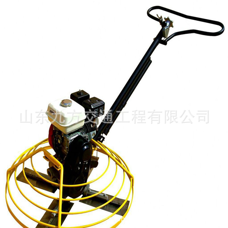 汽油混凝土抹光机  24马力座驾式抹光机  抹光机生产厂家