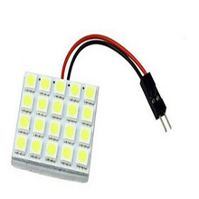 ����ֱ������LED�����Ķ�������505020SMD������װ���γ�������