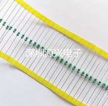 1/4Wɫh늸 100UH 0307 ɫa늸 100ֻ