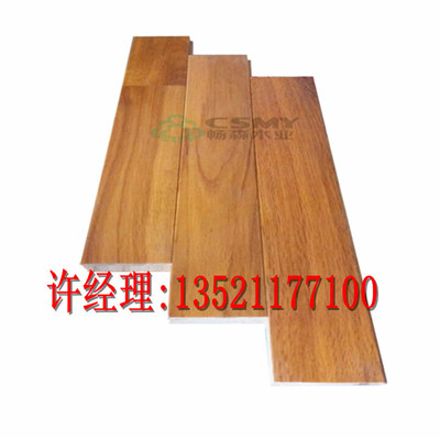 舞蹈教室专业舞台木地板柞木双层龙骨价格 颜色多样质量好|ms