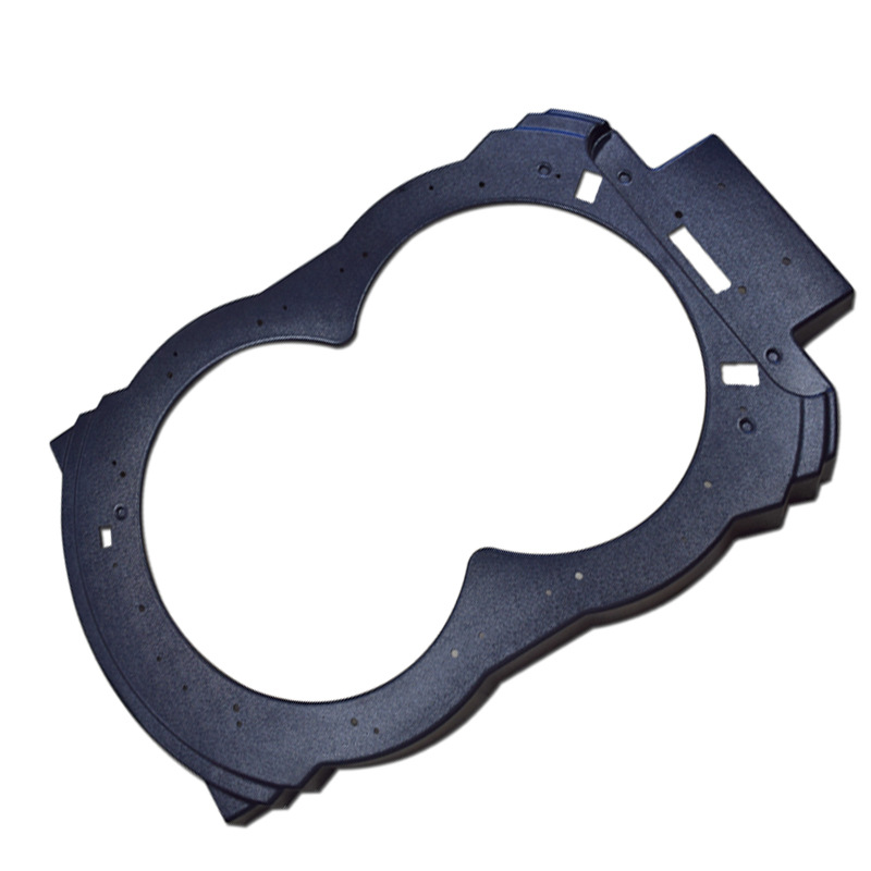 供应abs厚板吸塑宏卫展示用品厂家直销 吸塑外壳产品