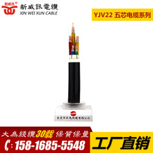 ����Ӎ �|ݸ�����| �z�b��| YJV22-5*16 ��о��|ϵ��