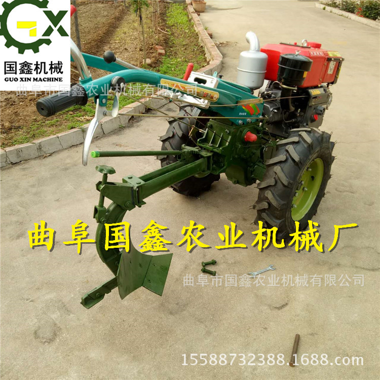 操作方便的 萍乡果园手扶旋耕机厂家