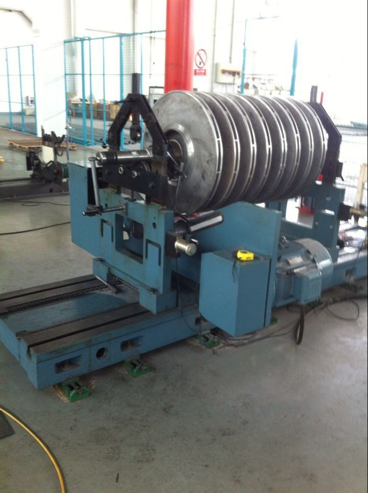 多级泵平衡_(正图)看图王_看图王