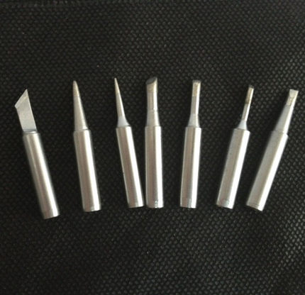 936烙铁头 936恒温烙铁咀头单支装900M-T-B K