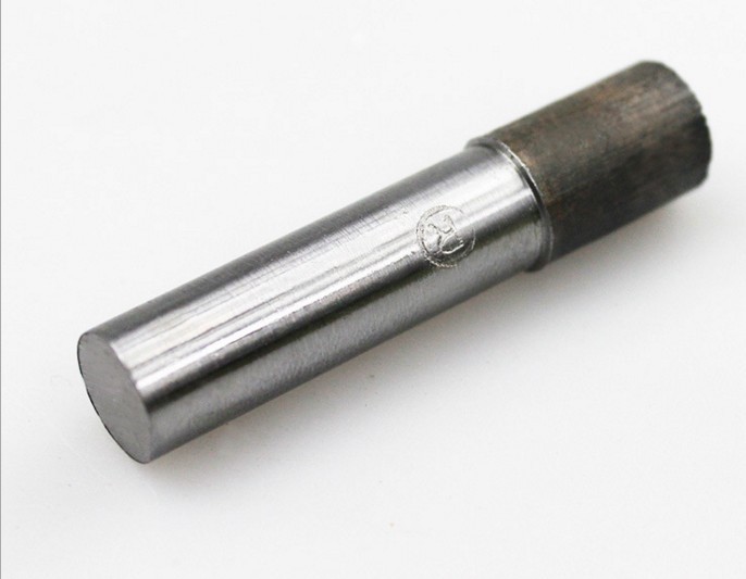 螺纹磨金刚石粉状金刚笔F40 60 80 120