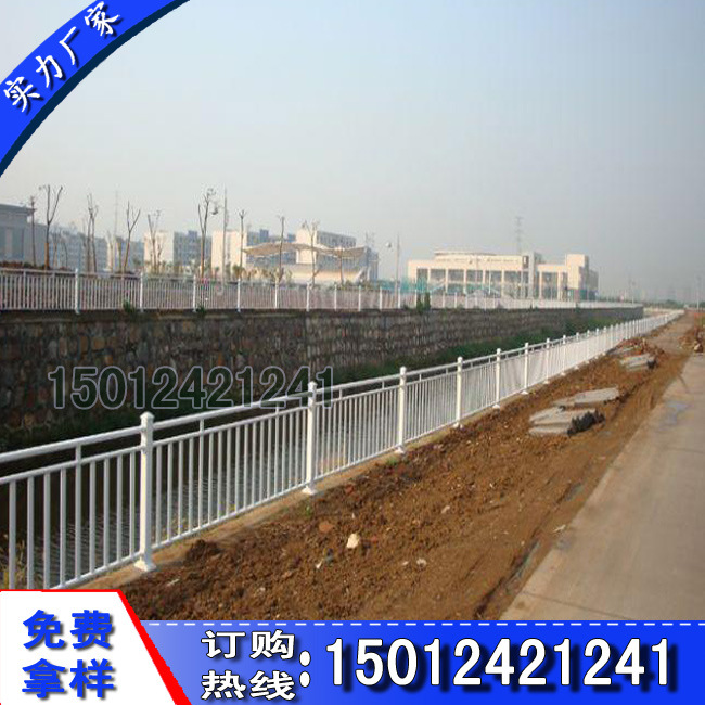 甲型市政护栏10