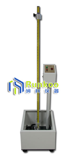 落球冲击试验机 钢球跌落冲击测试仪 钢珠跌落测试