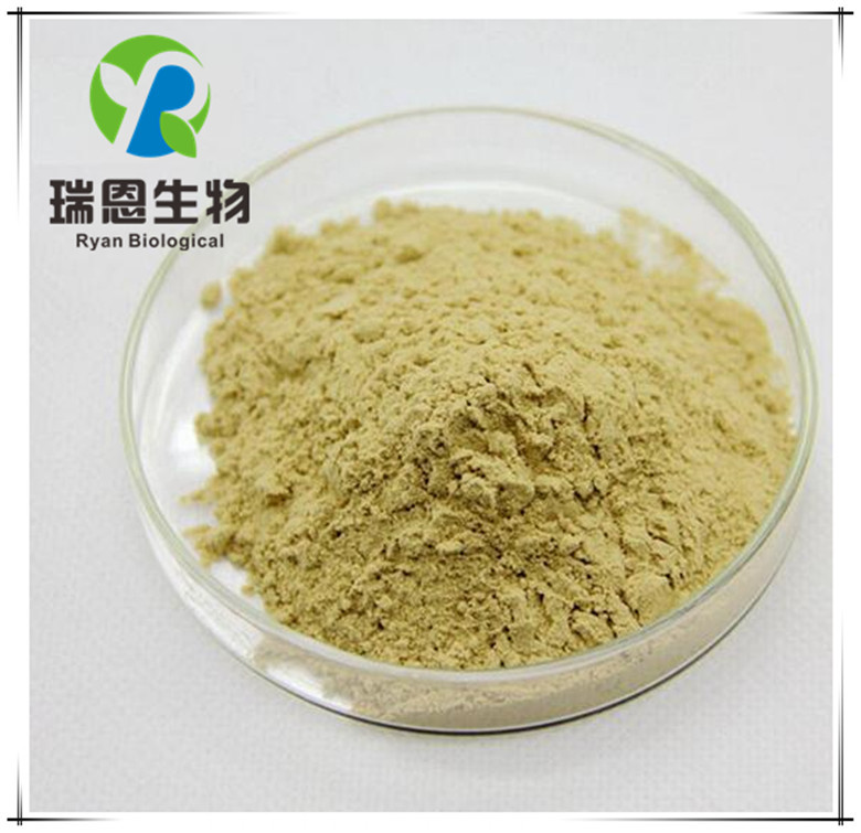 芦荟甙40% 芦荟提取物芦荟苷 厂家直供 厂家