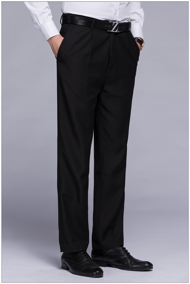 Pantalon homme en Fibre de polyester Polyester  - Ref 3413104 Image 27