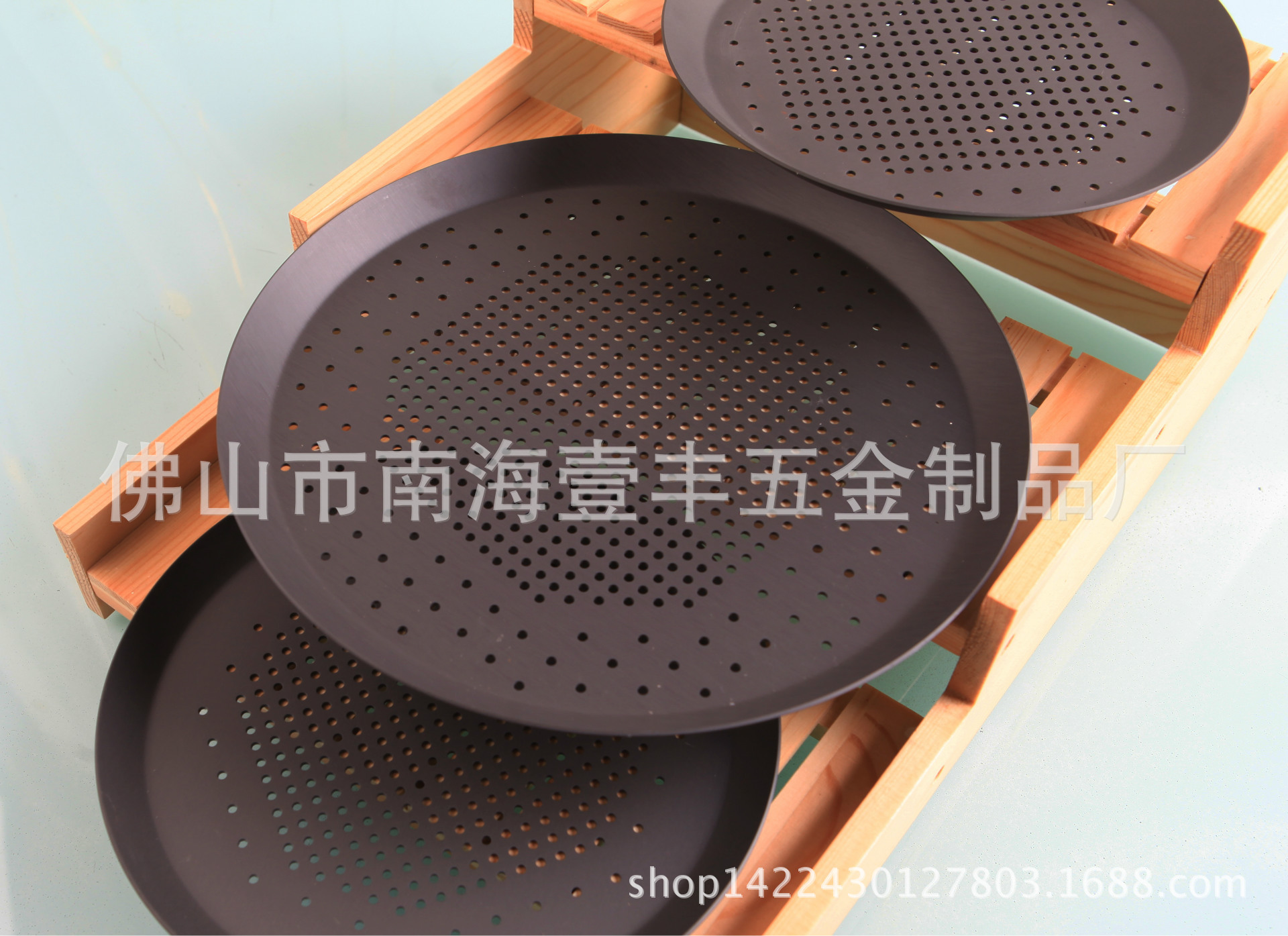 硬膜阳极批盘-06