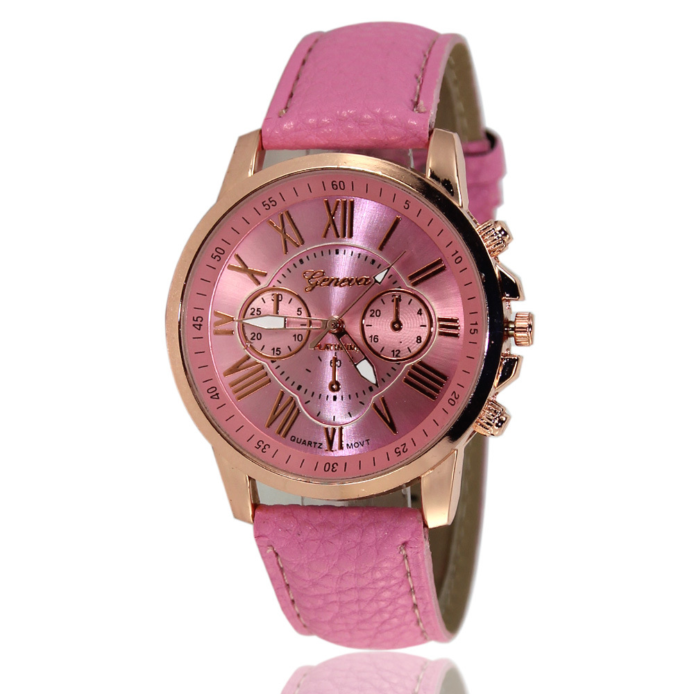 Montre femme - Ref 3439961 Image 8