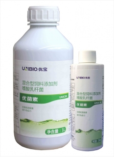 防治|其他防治类|优菌素
