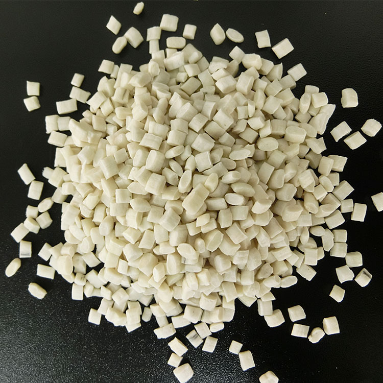 库存注塑hdpe料 低压白色po再生料 再生料厂家直销耐高温环保