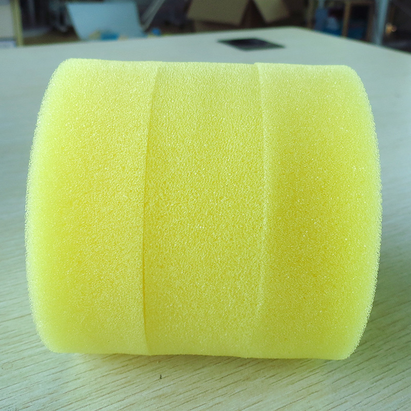 汽车打蜡海绵擦 圆形抛光海棉抛光涂蜡美容洗车海绵批发